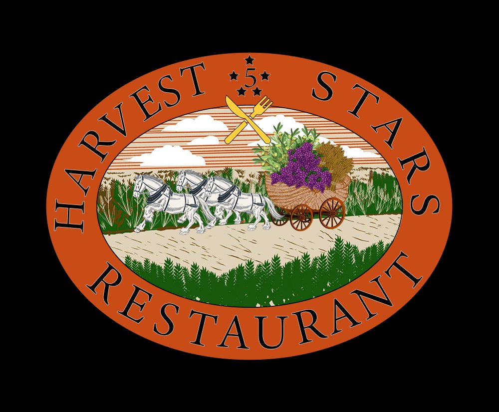 Harvest 5 Stars